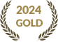 2024 gold